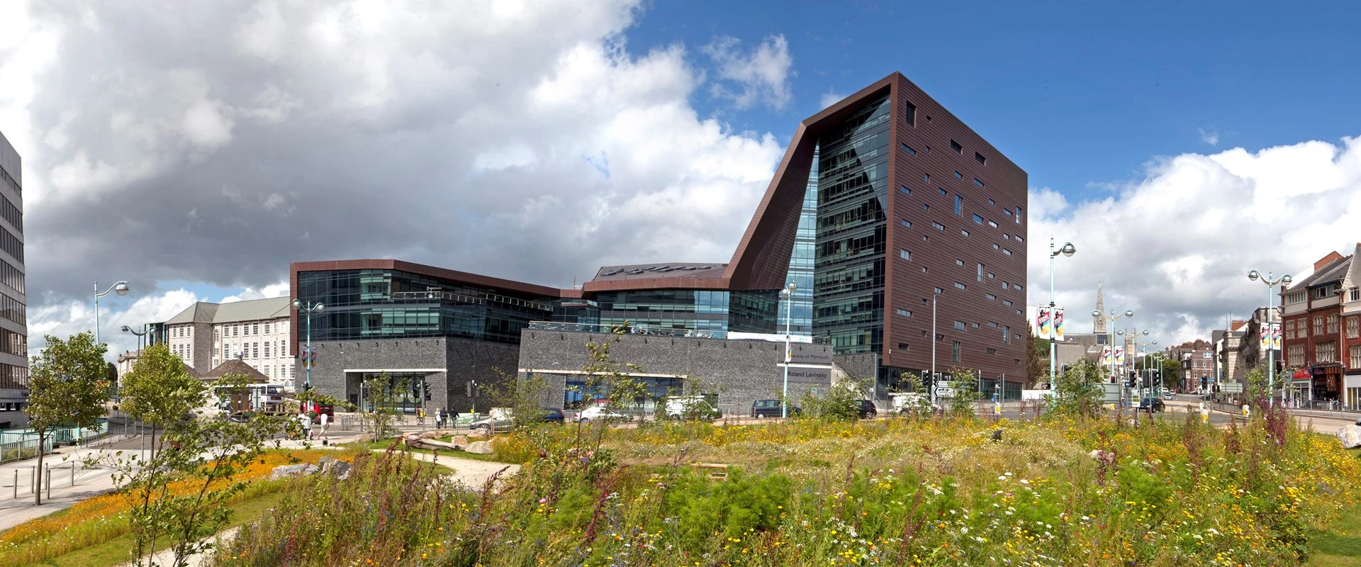 University of Plymouth